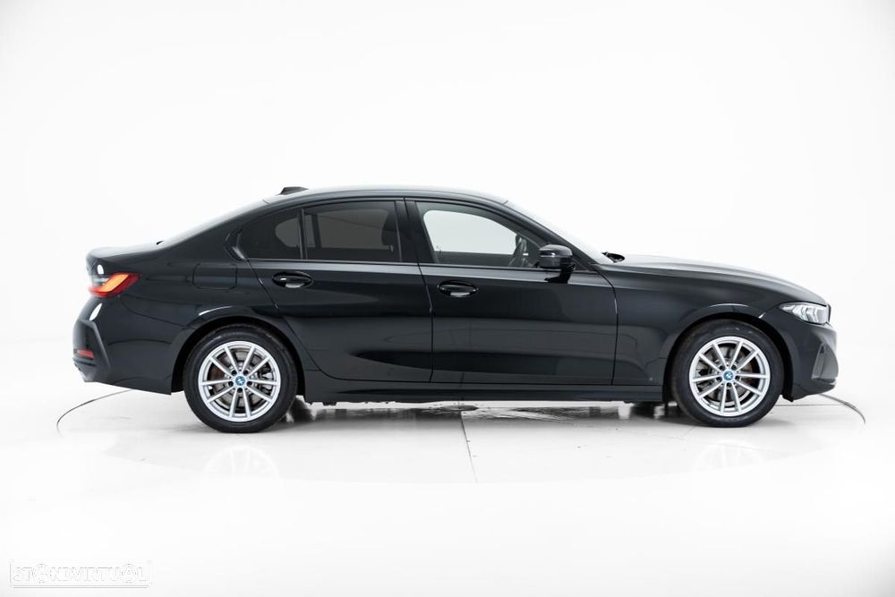 BMW 320 e Auto - 3