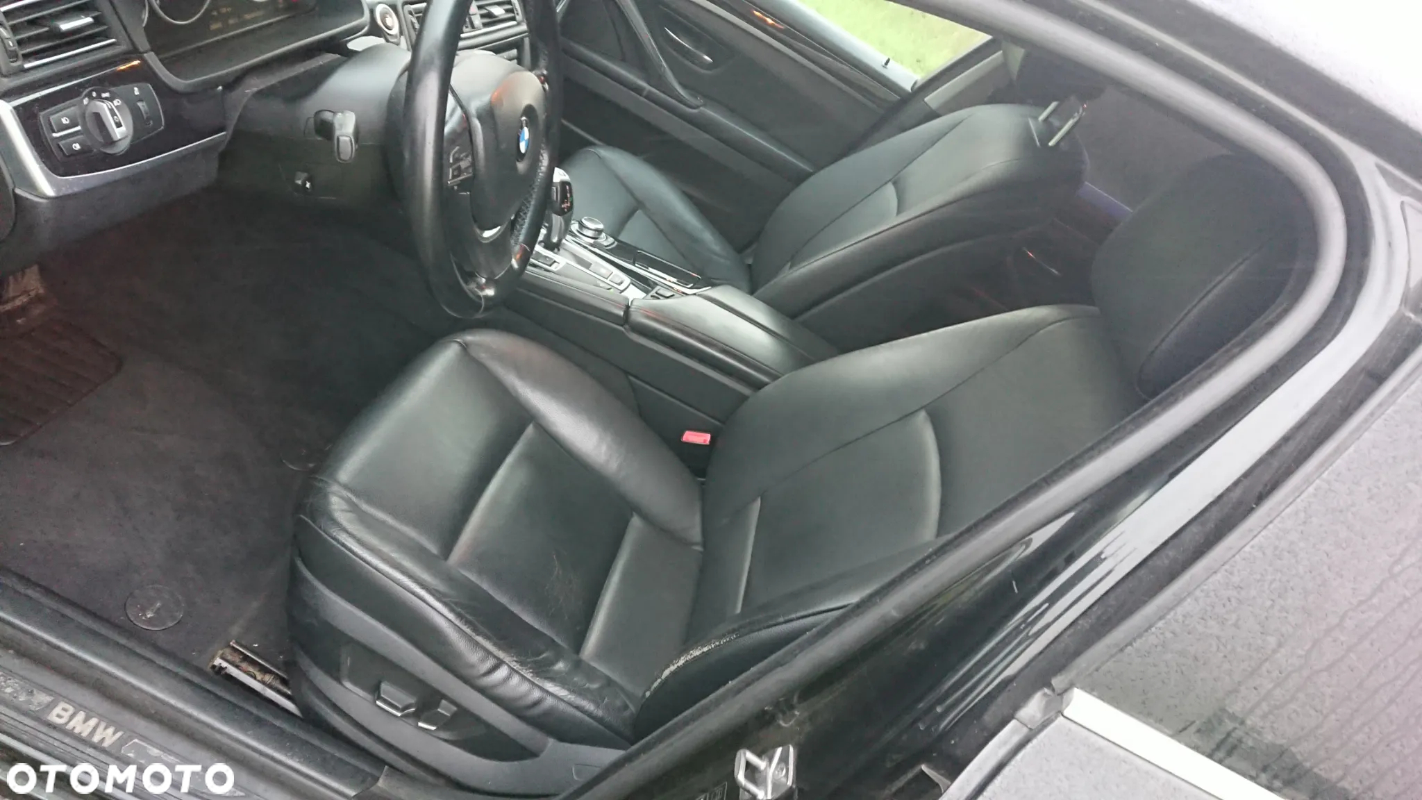 BMW Seria 3 325d DPF Edition Sport - 34