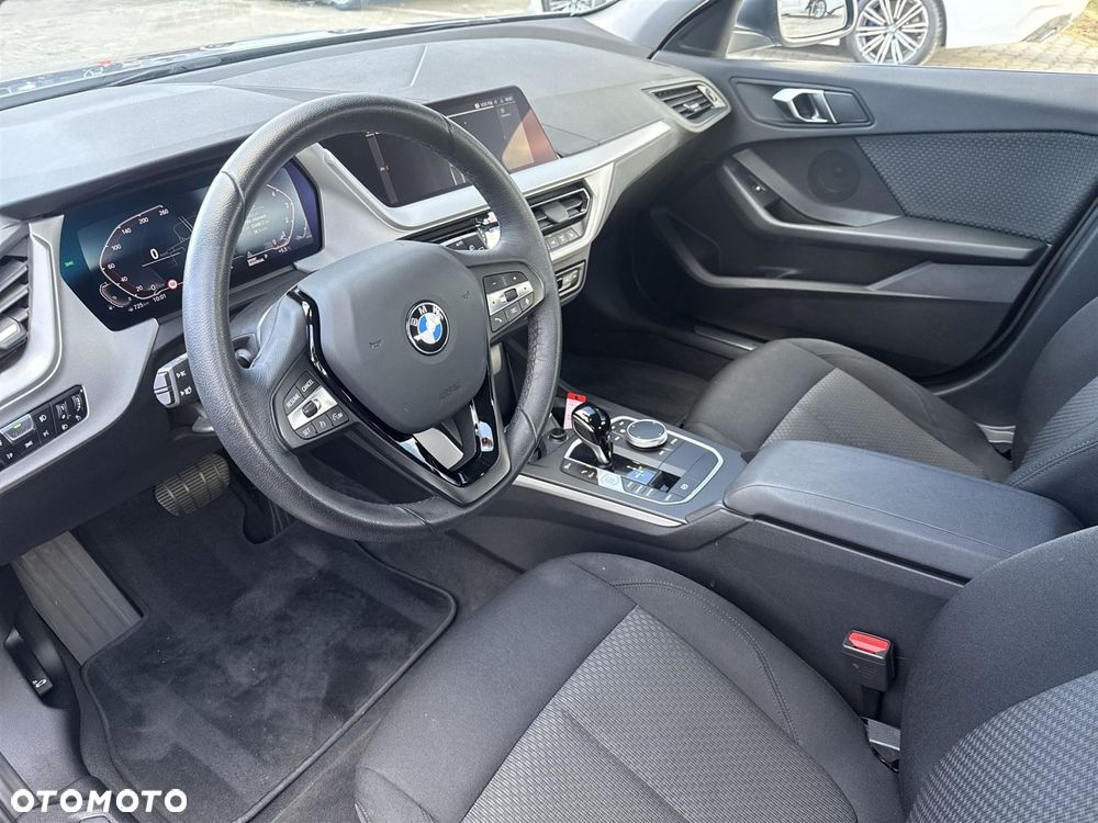 BMW Seria 1 118i - 7