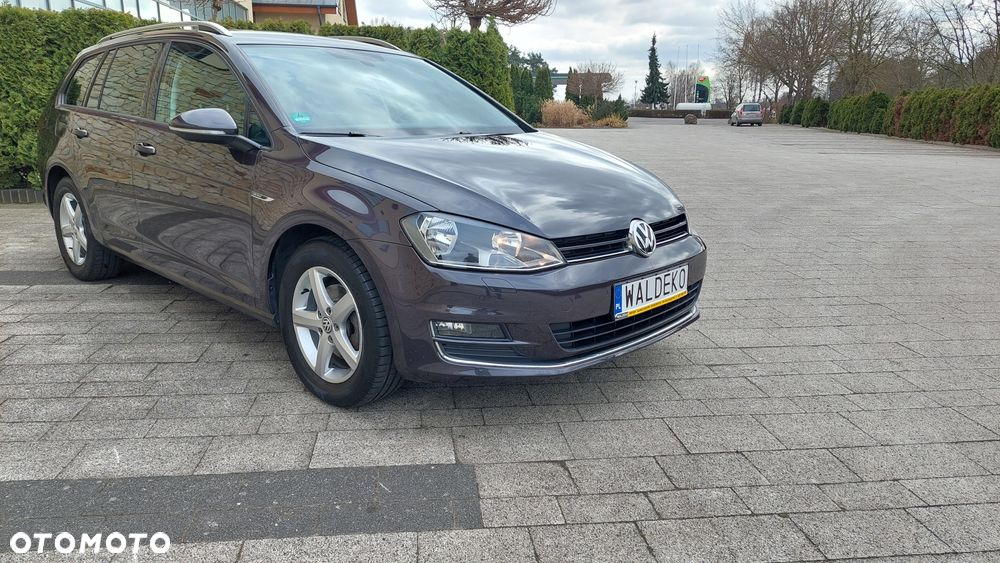 Volkswagen Golf - 3