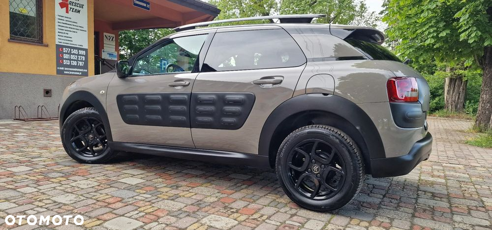 Citroën C4 Cactus Pure Tech 110 Stop&Start Feel - 24