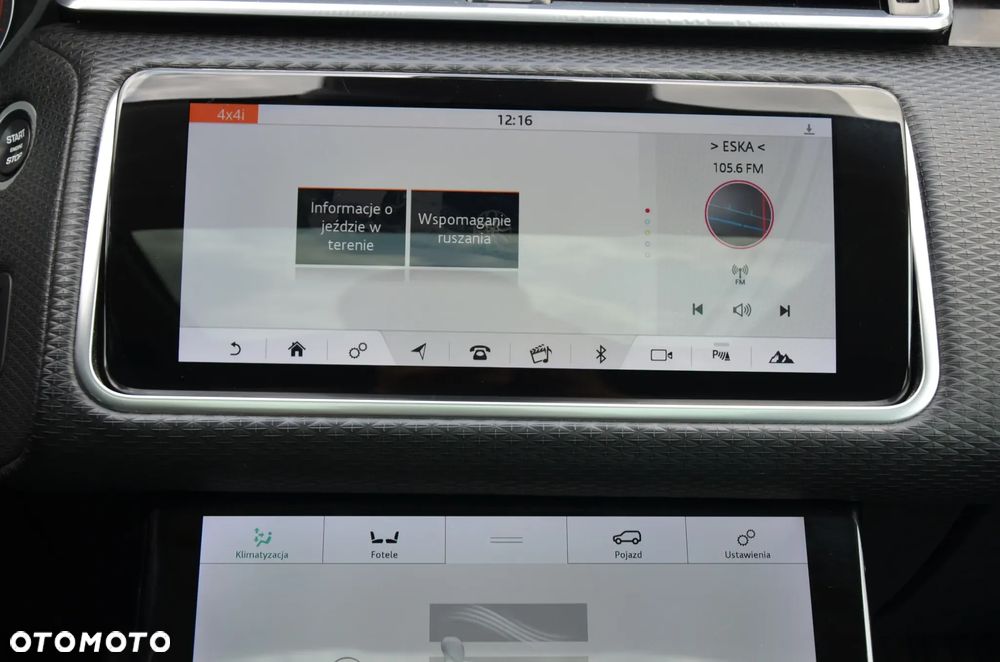 Land Rover Range Rover Velar 2.0 TD4 R-Dynamic SE - 35