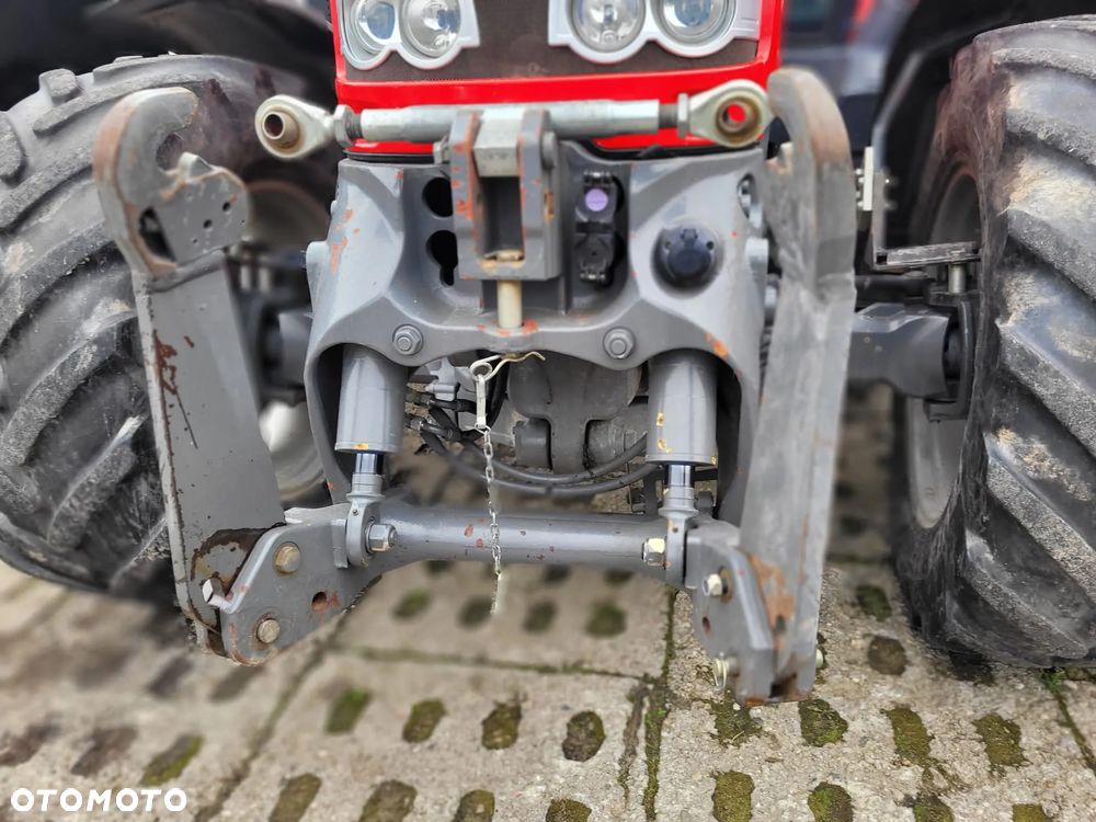 Massey Ferguson 6613 - 21