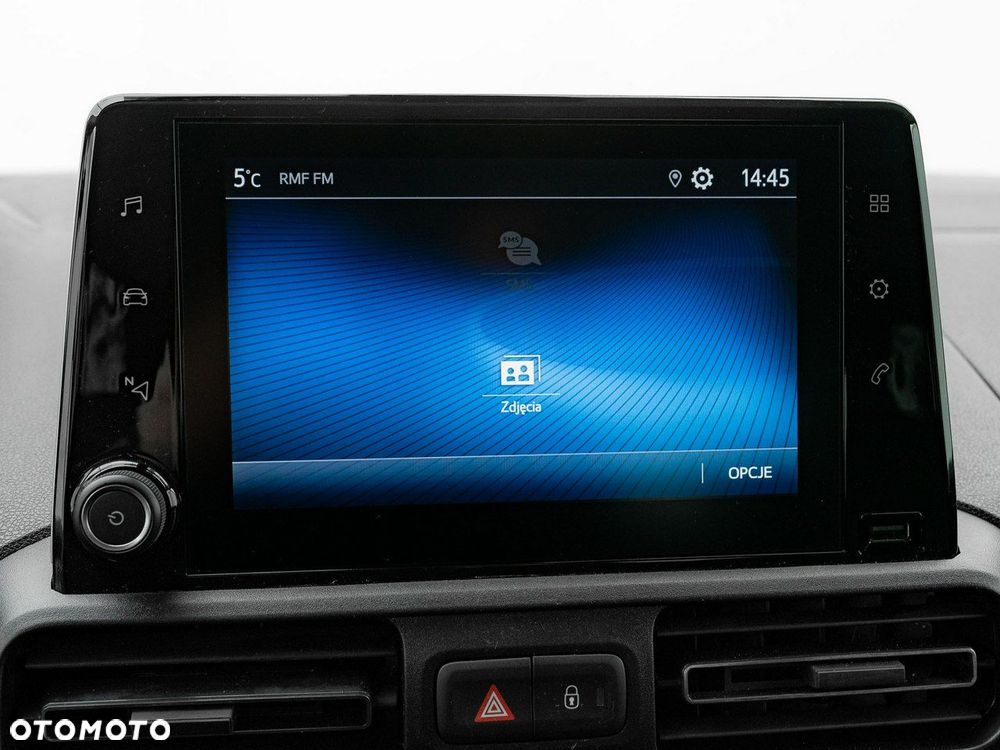 Toyota Proace City Verso 1.5 D-4D Business - 19