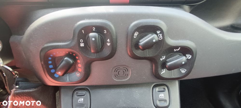 Fiat Panda 1.2 - 17