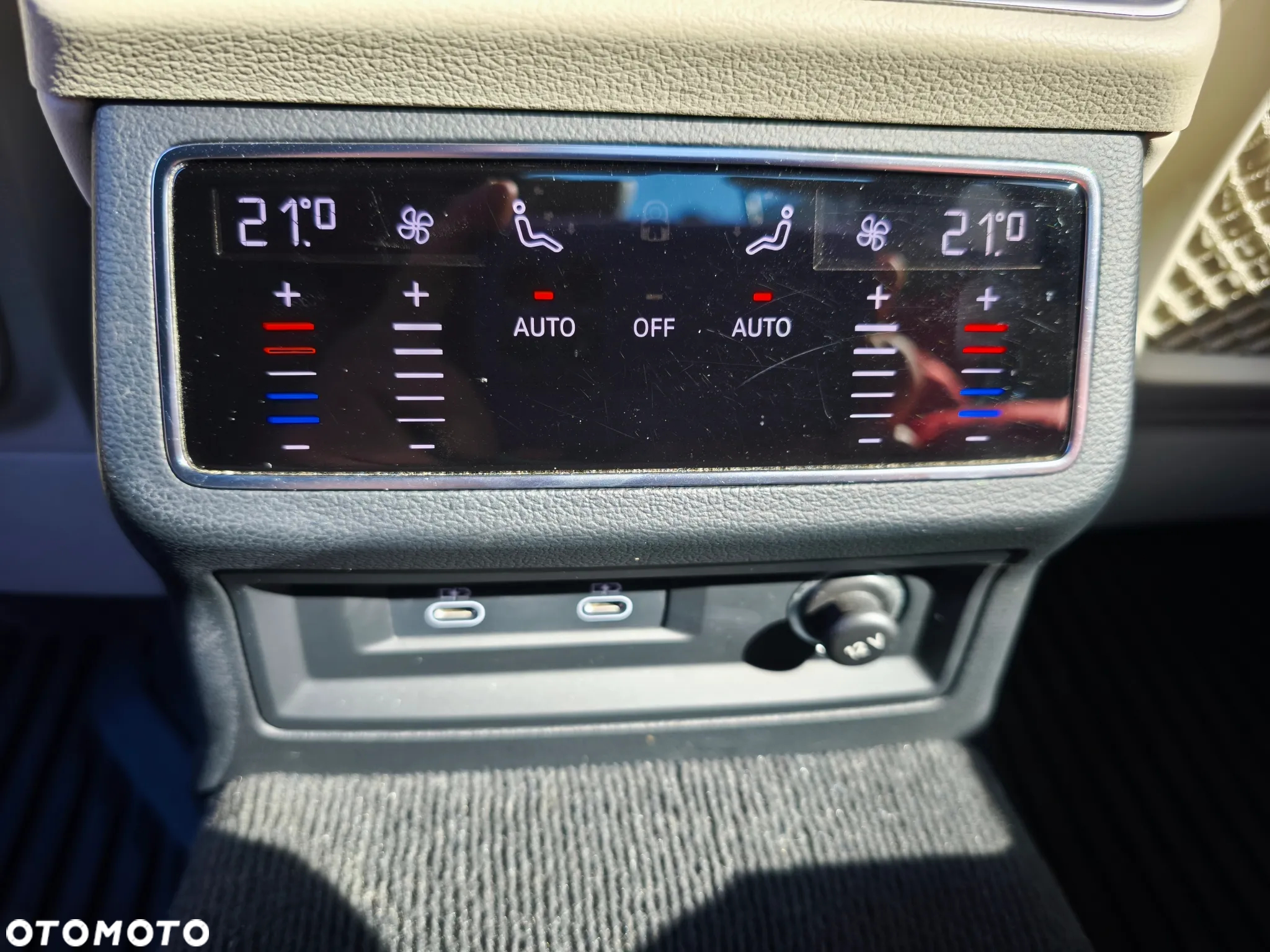 Audi A6 - 21