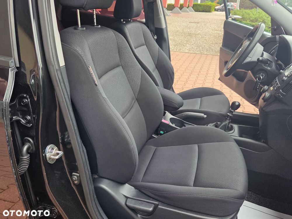 Hyundai i30 1.4 Blue Comfort - 30