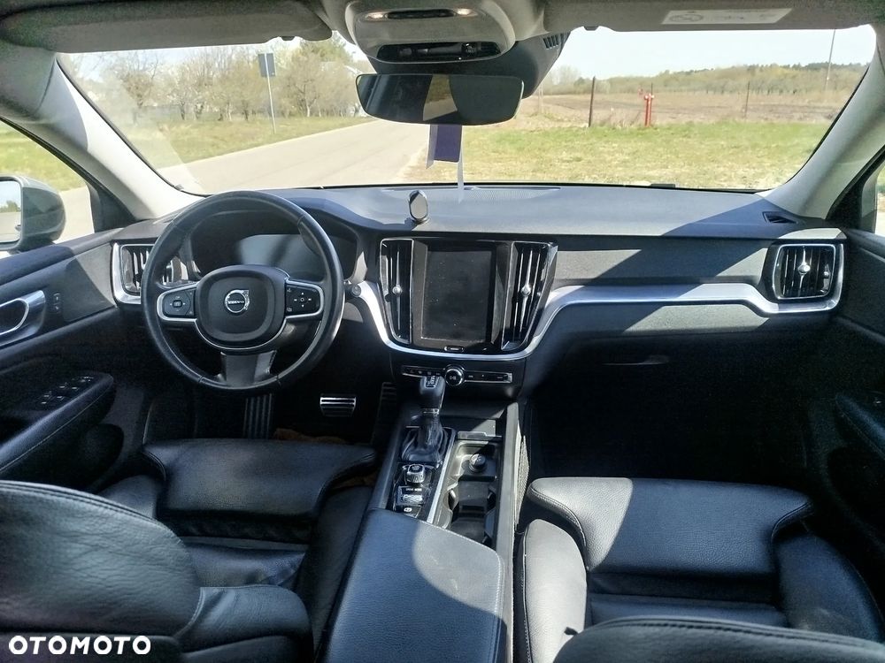 Volvo V60 D3 - 8