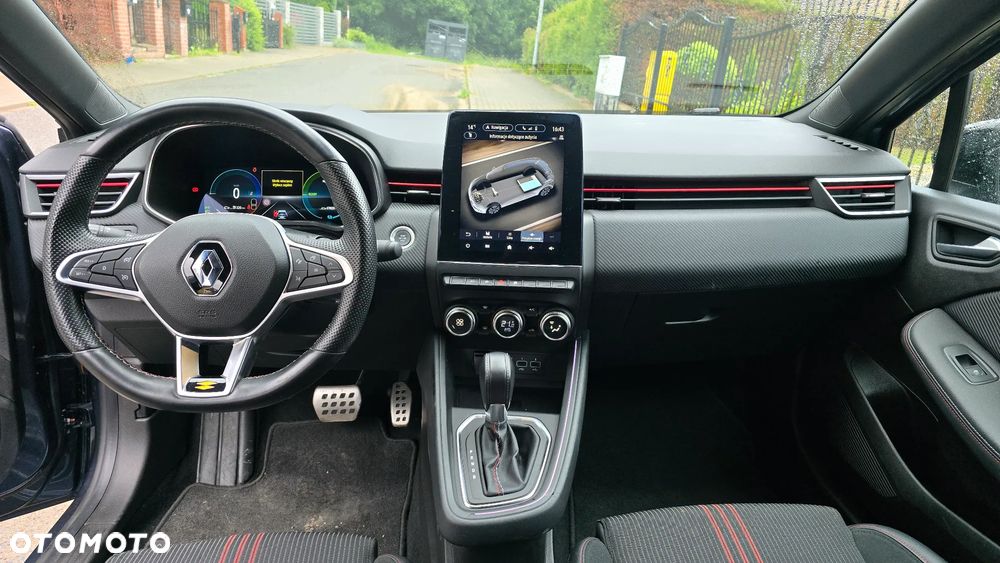Renault Clio - 9