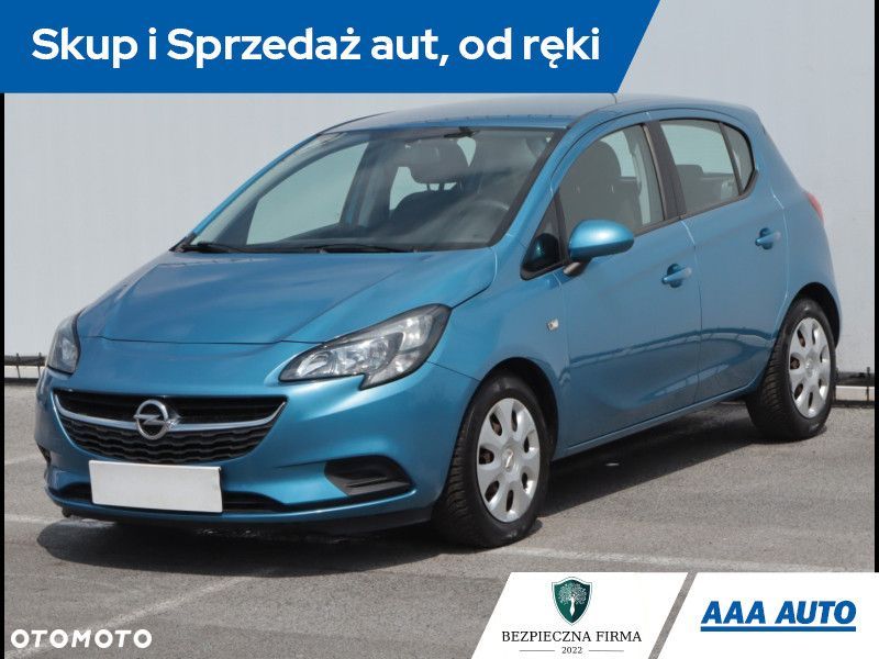 Opel Corsa - 3