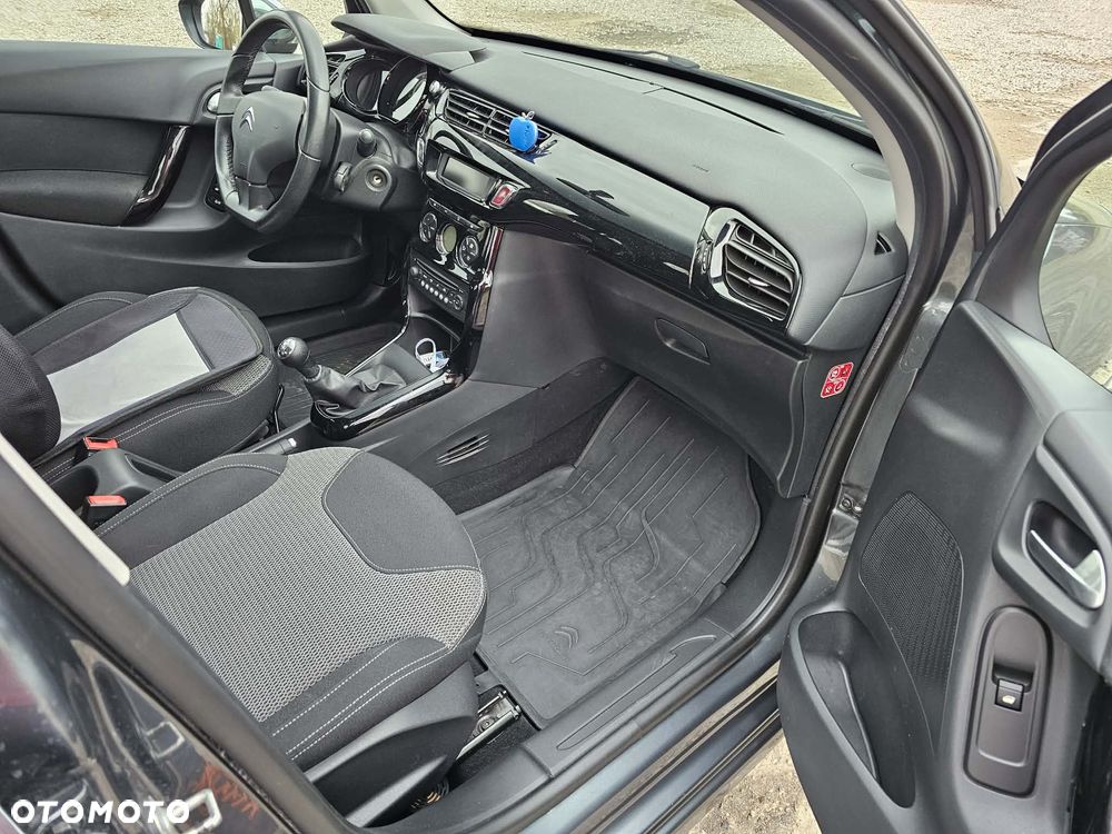 Citroën C3 1.2 PureTech Selection - 5