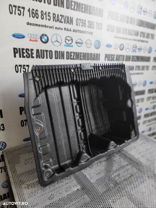 Fusta Spate Bmw E90 Dezmembrez Bmw E90 N46B20B - 1