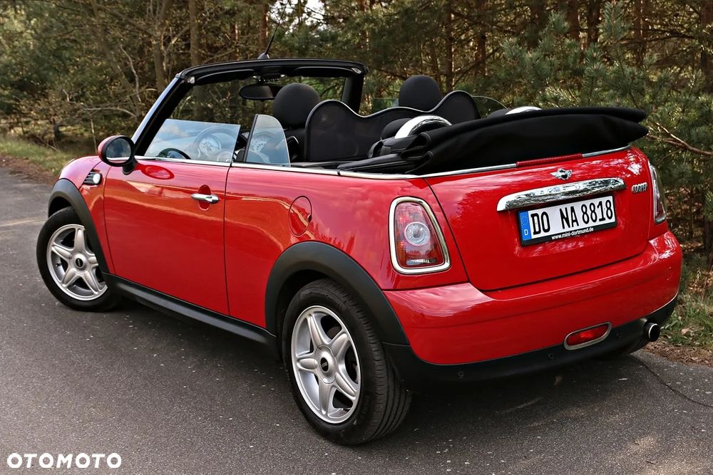 MINI Cooper Baker Street - 25