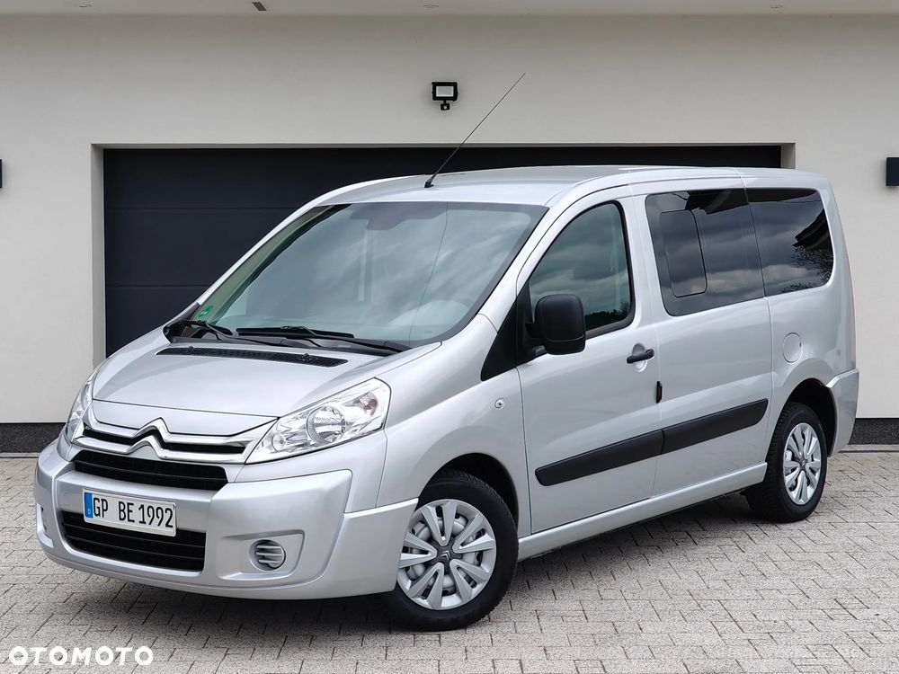 Citroën Jumpy - 19