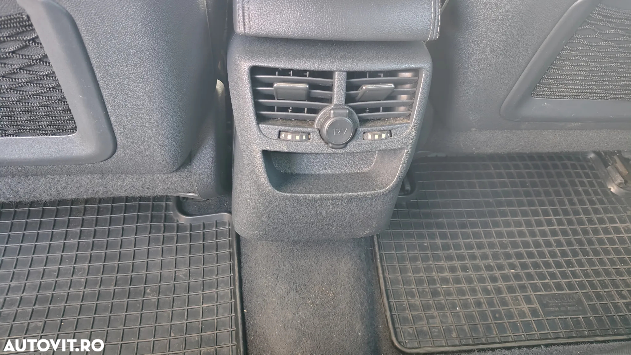 Peugeot 508 SW 1.6 HDI FAP Access - 13