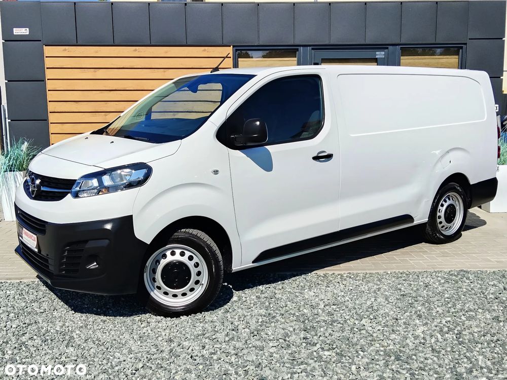 Opel Vivaro - 2