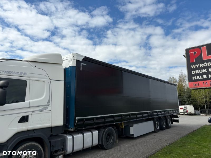 Schmitz Cargobull SCB - 5