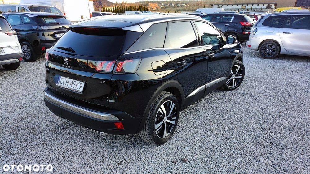 Peugeot 3008 - 12