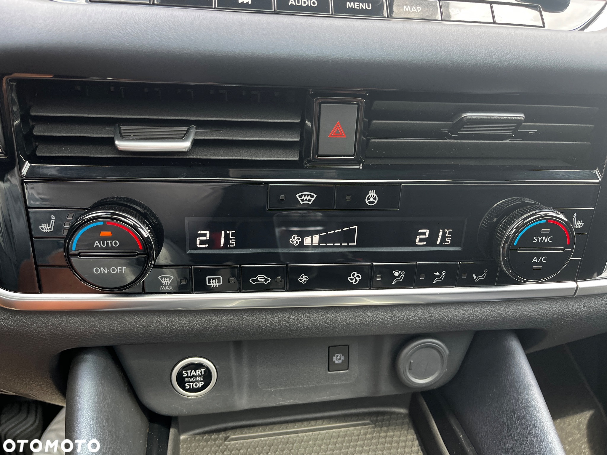 Nissan Qashqai - 17