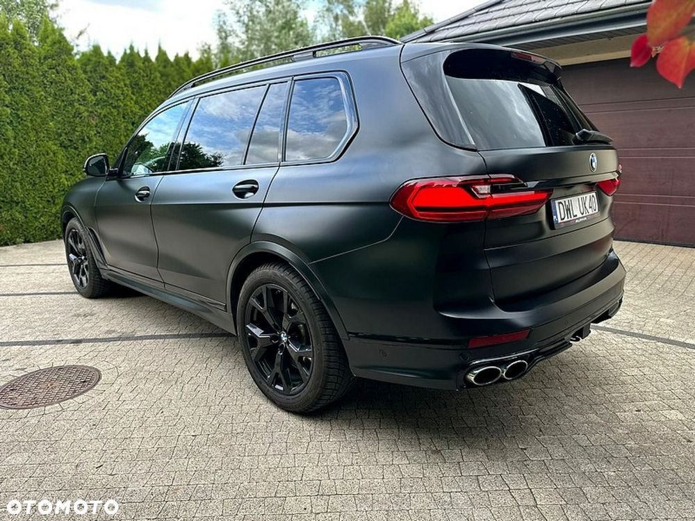 BMW-ALPINA XB7 - 33