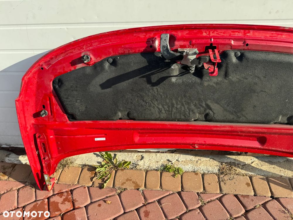 MASKA PEUGEOT RIFTER PARTNER BERLINGO IV 2018- KJF - 7