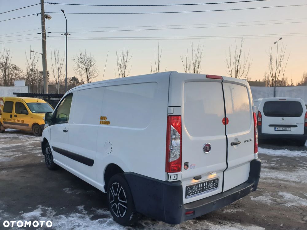 Fiat scudo - 9