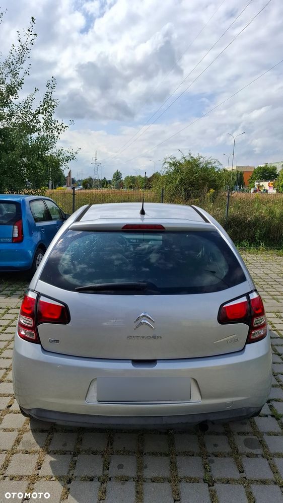 Citroën C3 1.6 HDi Exclusive - 4