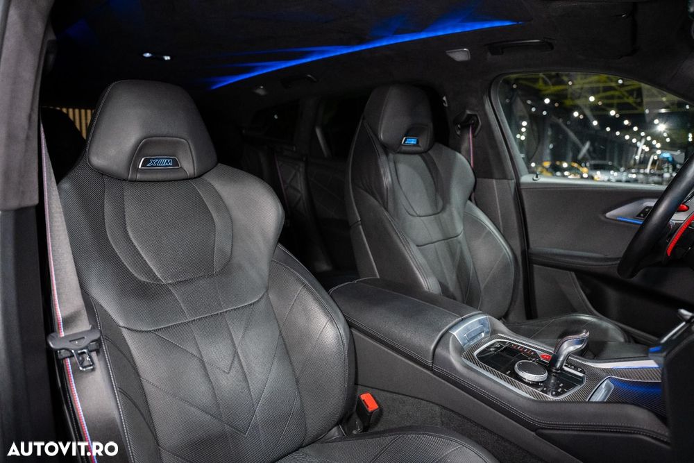BMW XM Standard - 23