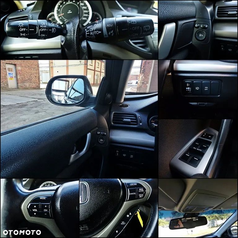 Honda Accord 2.0 Executive - 29