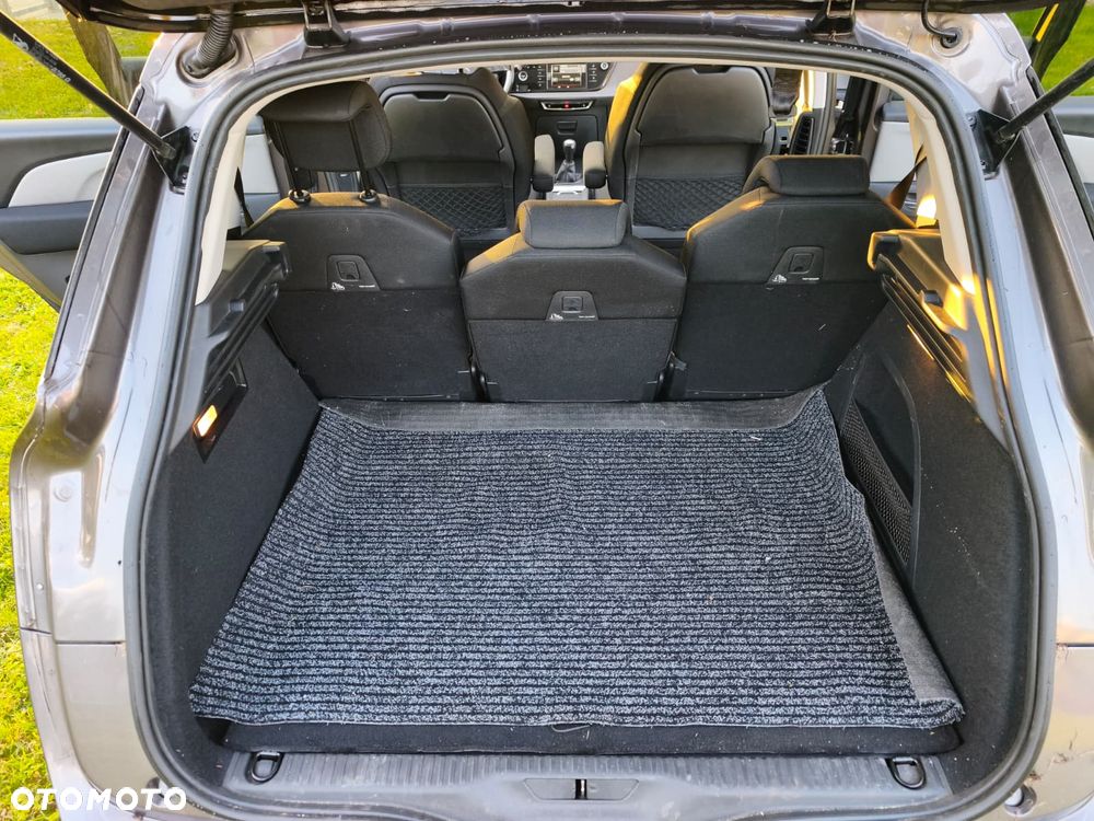 Citroën C4 Picasso 1.2 PureTech MoreLife - 17