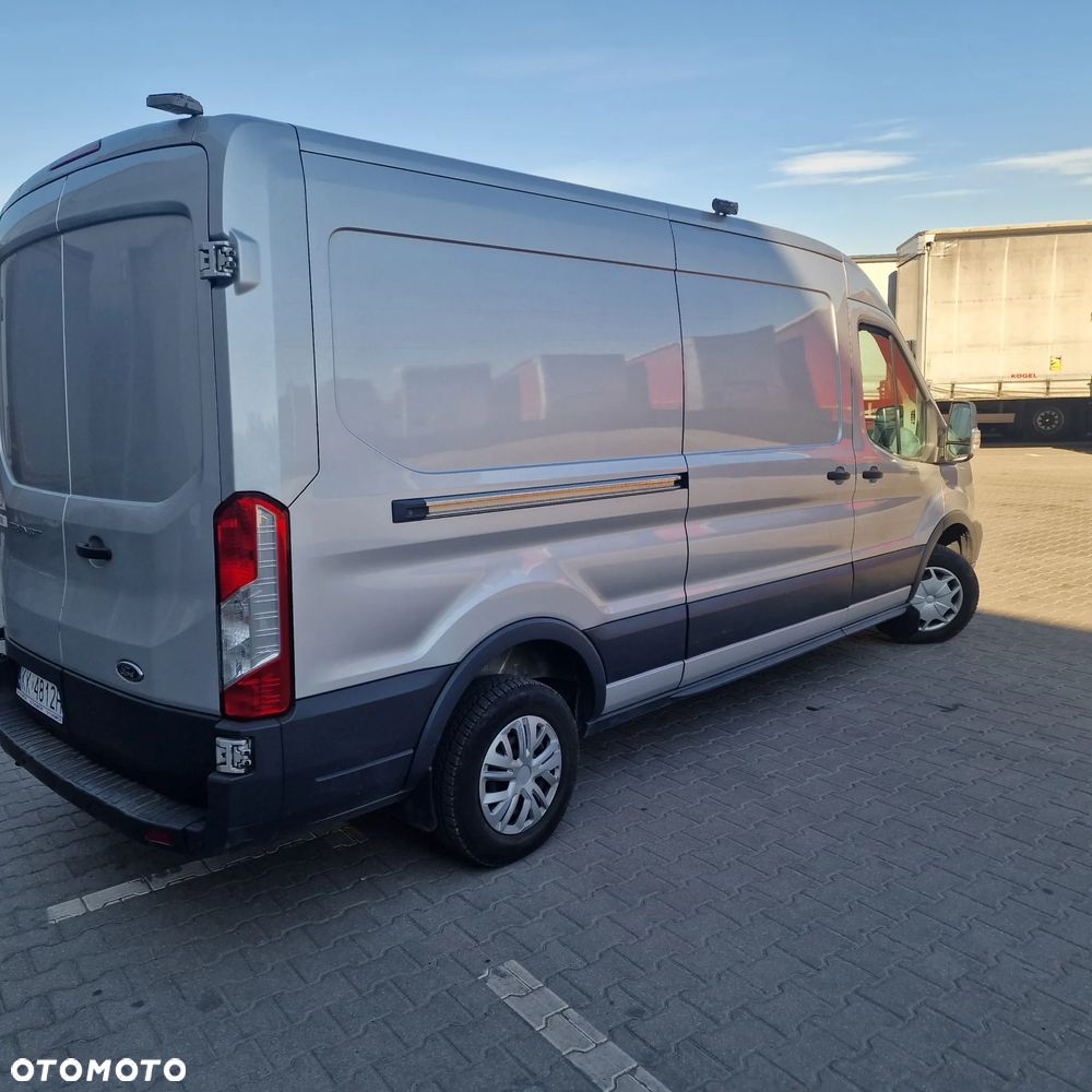 Ford Transit - 3