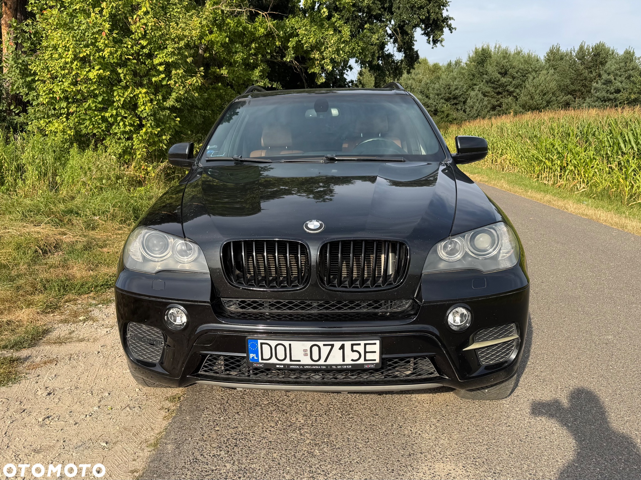BMW X5 3.0d xDrive - 2