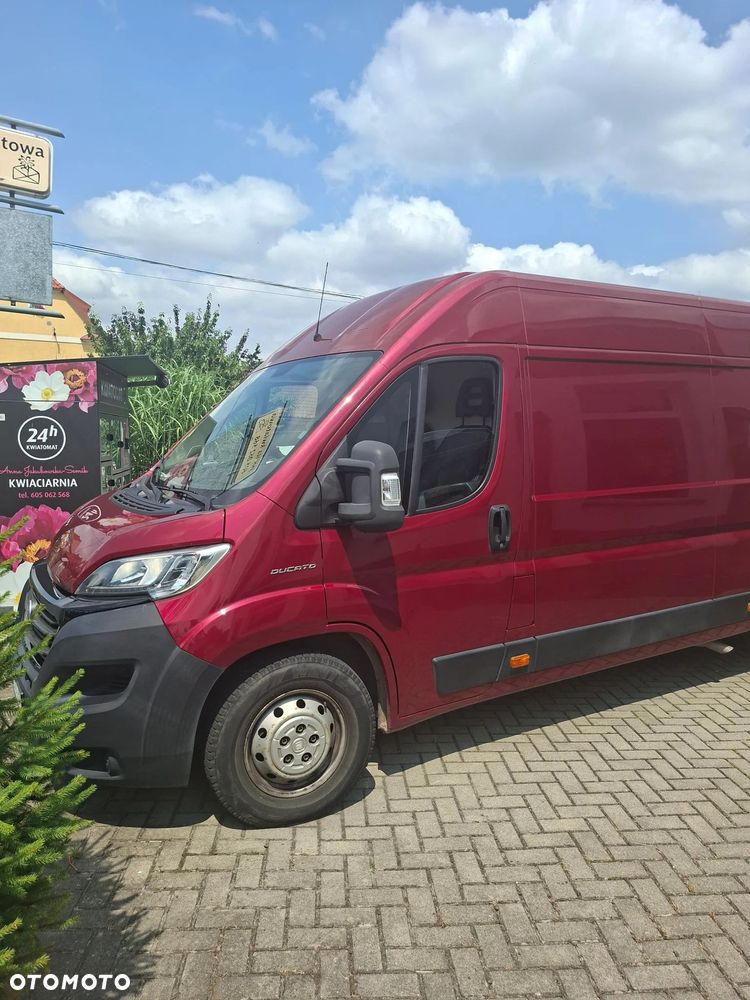 Fiat Ducato MJ L4 - 3
