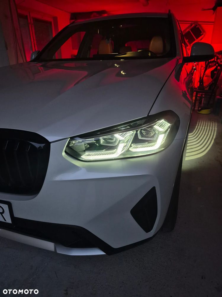 BMW X3 - 17