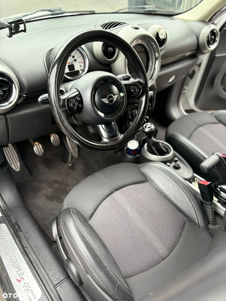 MINI Cooper S Standard - 8