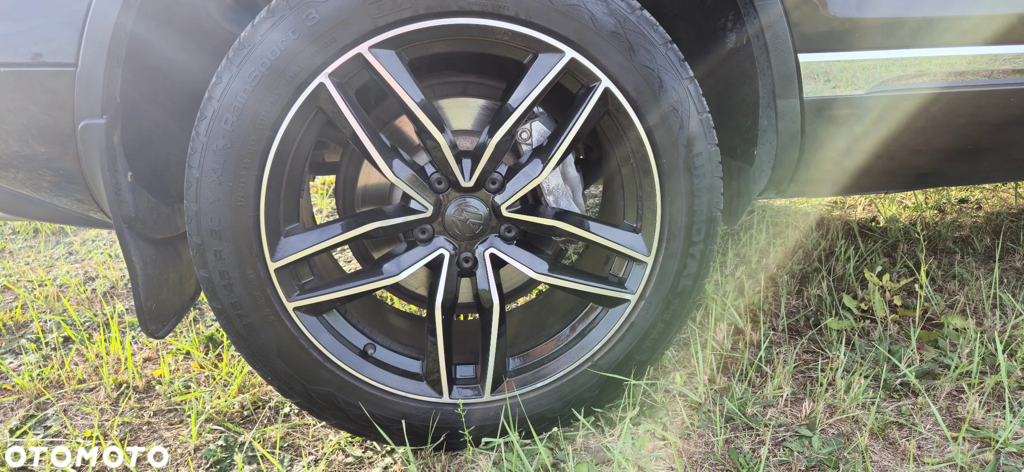 Volkswagen Touareg 3.0 V6 TDI 4XMot BMT - 8