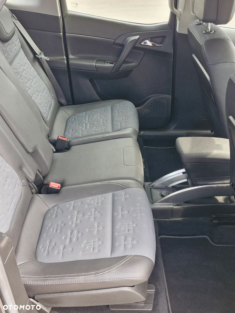 Opel Meriva 1.4 T Cosmo S&S - 27