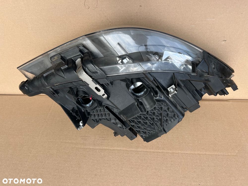 BMW F10 F11 LIFT XENON LAMPA LEWA 7317131 - 4