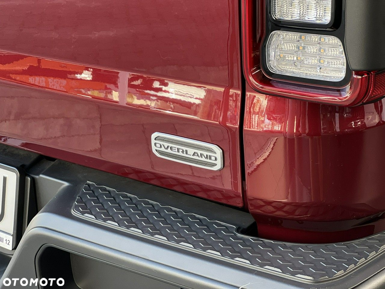 Jeep Gladiator - 11