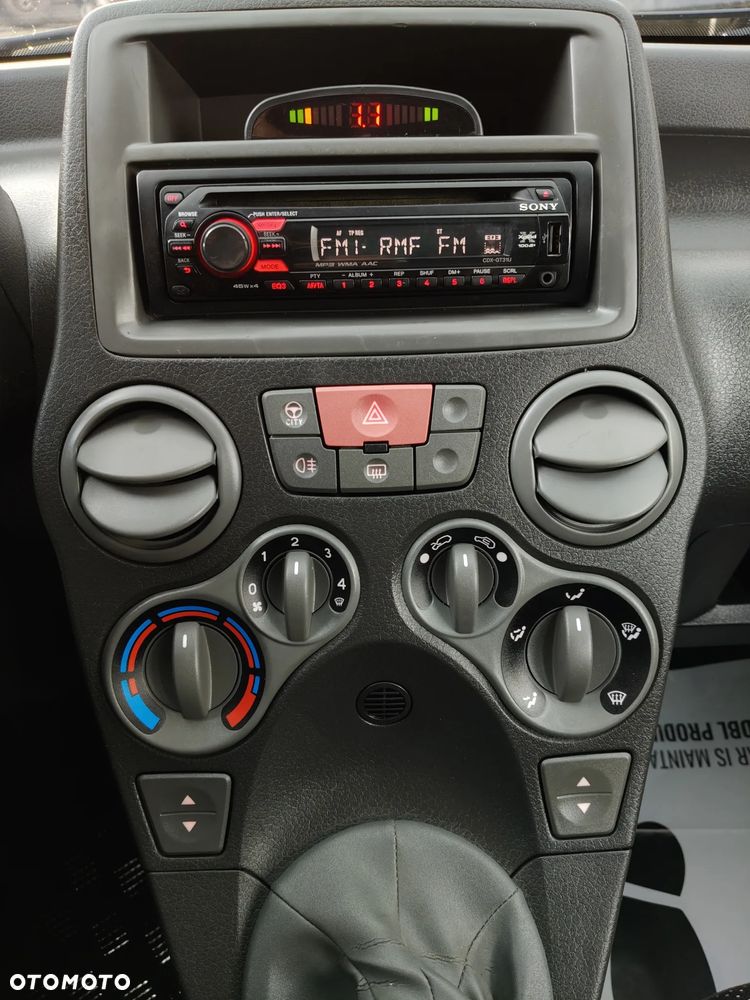 Fiat Panda 1.1 Active - 10
