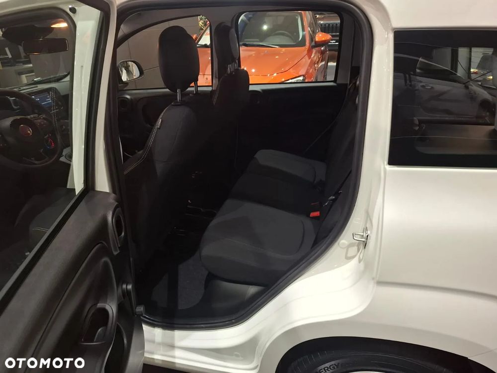 Fiat Panda Pandina 1.0 Hybrid - 10