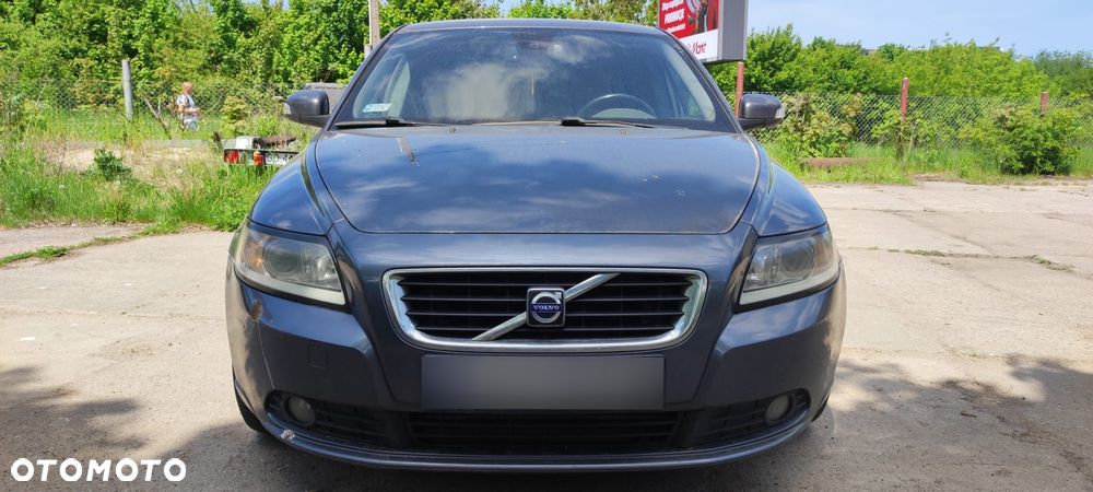 Volvo S40 2.0D Momentum - 2