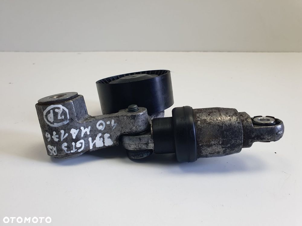 NAPINACZ PASKA Porsche 911 GT3 3.8 9A210221100 - 6