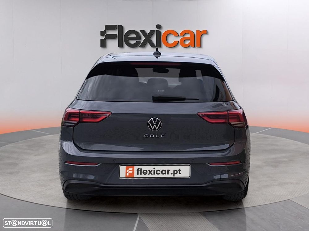 VW Golf 1.0 TSI Life - 6