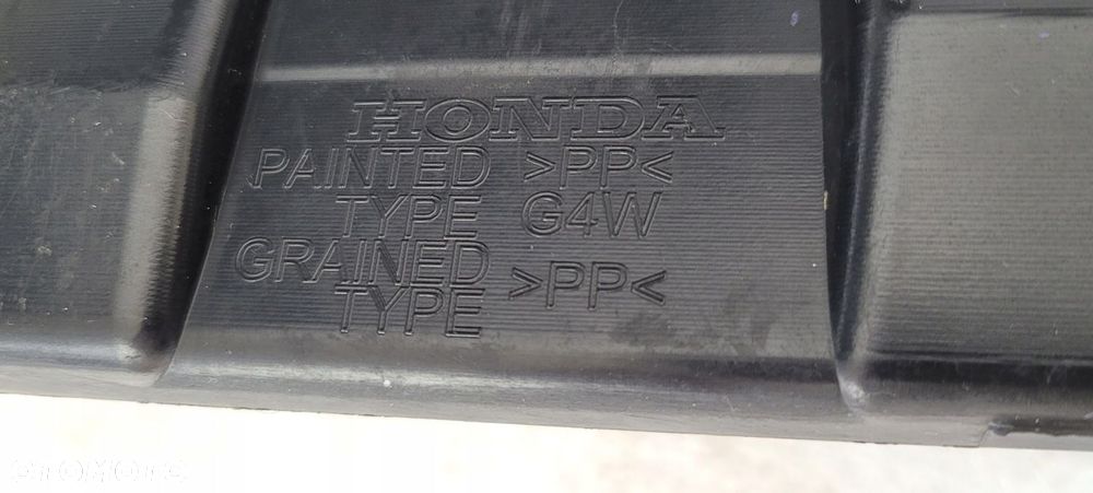 ZDERZAK PRZÓD PRZEDNI HONDA HR-V II 2015- 71101-T7W-A000 - 15