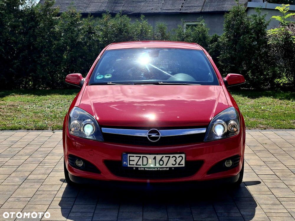 Opel Astra - 14