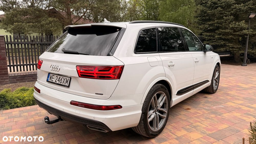 Audi Q7 - 4