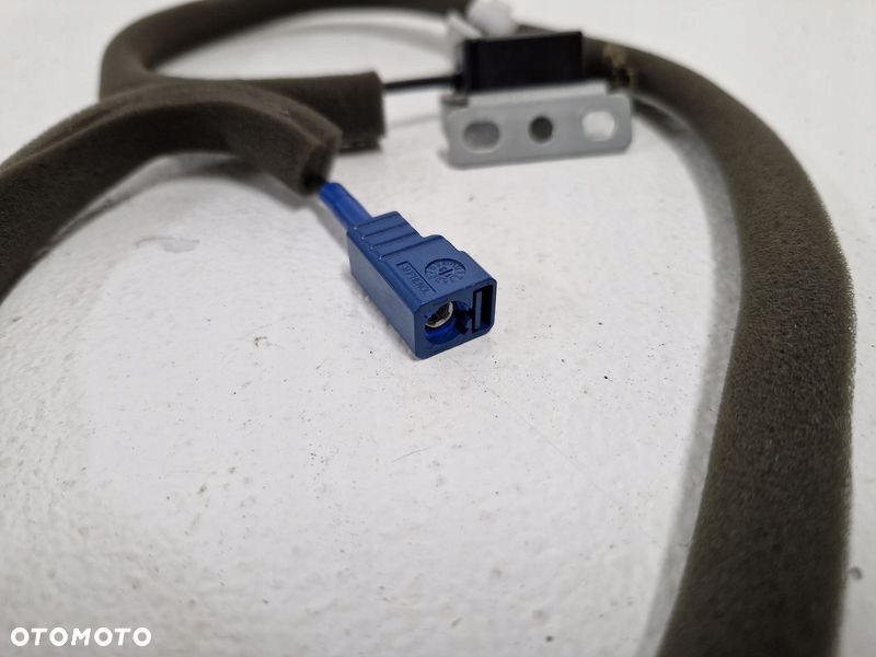 NISSAN JUKE F15 I 1 ANTENA GPS MODUŁ STEROWNIK 25975-1KK0B - 5