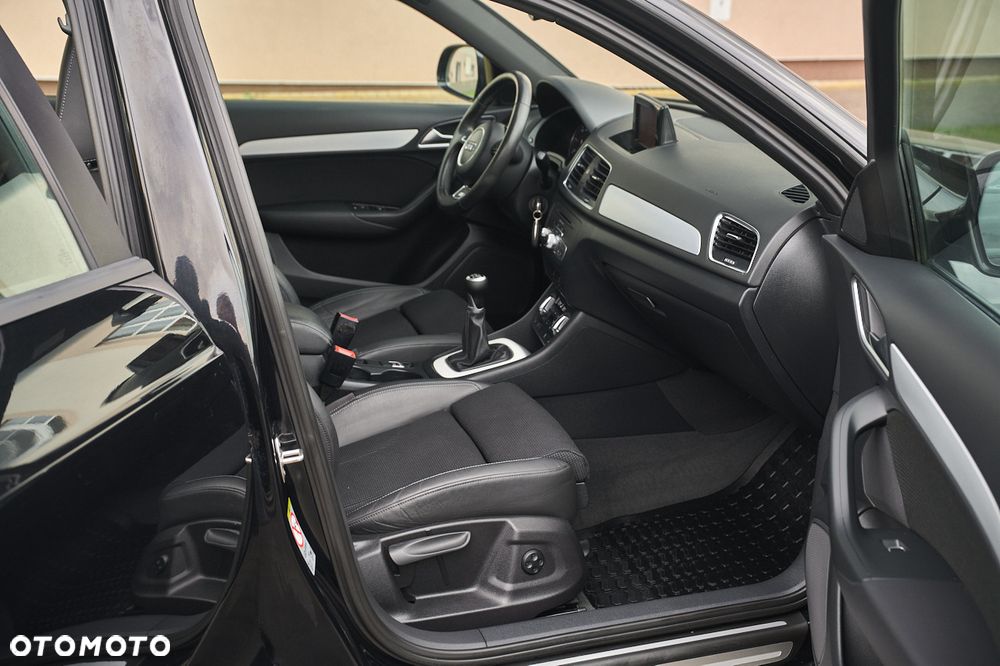 Audi Q3 2.0 TDI Prime Edition - 27