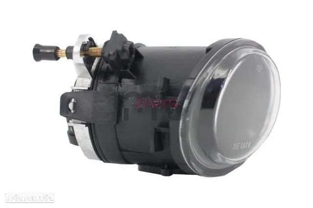 Para-choques Bmw Série 3 E46 (1999 a 2005) - 8